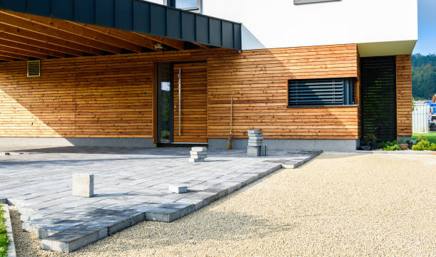 Best Permeable Paver Driveway  in Timberwood Park, TX