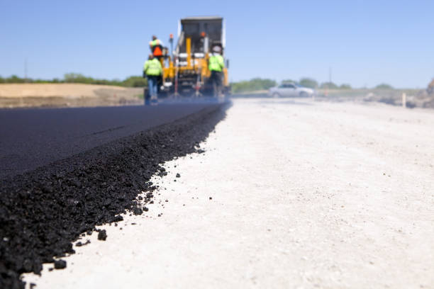 Best Driveway Paving Contractor  in Timberwood Park, TX