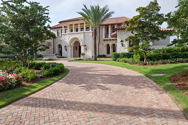 Reliable Timberwood Park, TX Driveway Pavers Solutions