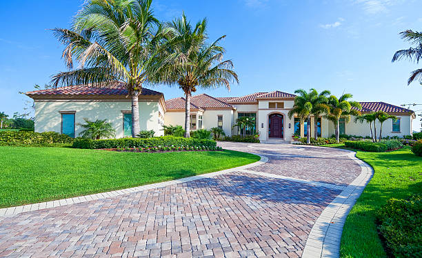 Best Commercial Driveway Pavers  in Timberwood Park, TX
