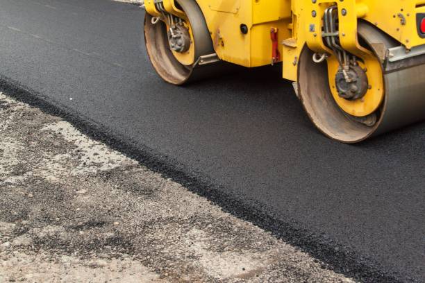 Reasons to Select Us for Your Driveway Paving Requirements in Timberwood Park, TX